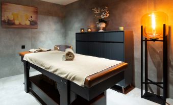 Grande Arte Hotel