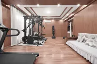 Lufeng Tianying Hotel - Gym