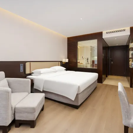 Howard Johnson Joyous Hotel Dalian