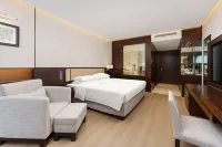 Howard Johnson Joyous Hotel Dalian - 4-Star