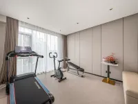 Feifan Yunju Hotel (Changzhou Jintan Xintiandi North Ring East Road) - 3 Yıldız