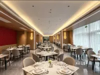 MORANBROOK Molan Brook Resort Hotel (Weihai Rongcheng High-Speed Railway Station) - Afhentnings-/afleveringstjenester