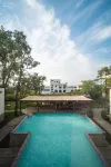 Sanshan Laichi · Tonghuali Homestay (Terracotta Army Huaqing Pool) - Rooftop Pools