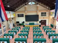 Wellness World Chiva Khao Yai - 3-stjärniga