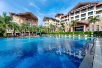 Weizhou Island Sea-View Resort - palestra
