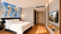 Magnotel Hotel (Anqing Huaining County Government) - Wifi