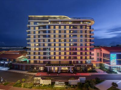 Amall Designer Hotel