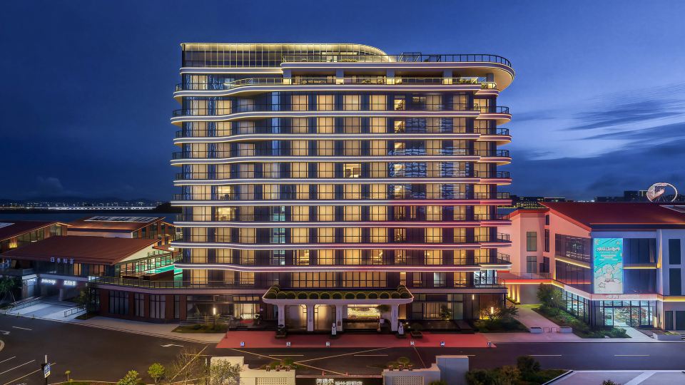 Amall Designer Hotel