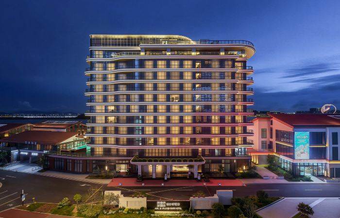 Amall Designer Hotel