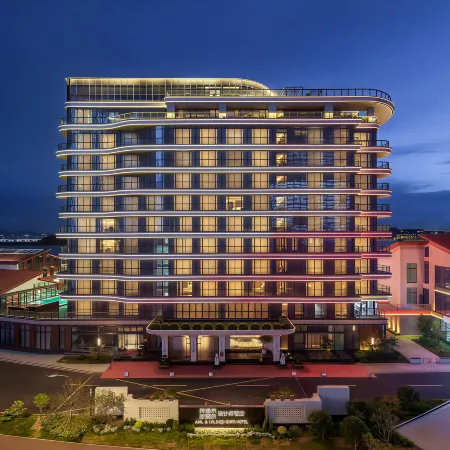 Amall Designer Hotel