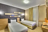hotel antroyal - Balkoner