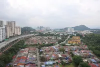 Astrum Ampang KL - Block S by Favspace (Vintage) - parking