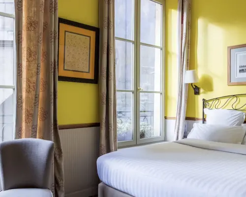Le Relais Saint Sulpice Hotels near الحي السادس - سان جرمان - لوكسمبورغ