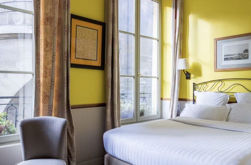 Le Relais Saint Sulpice
