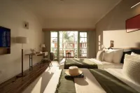 M Village Resort Riverbeach Hoi An, a brand of Modern Village Lifestyle - Gym