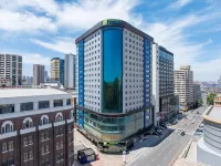 Holiday Inn Express DALIAN CITY CENTER by IHG - 4 Sao