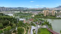 Wenzhou Yuanbohui Hotel (Wenzhou South Station) - parkir