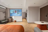 Ruifeng Smart Hotel (Xuwen Port Terminal) - 2-Star