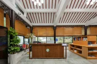 Tianzhu Mountain Villa - วิว