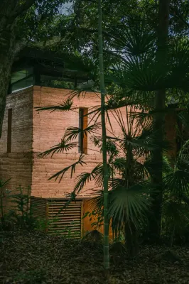 Acorn Tree Homestay - Pools