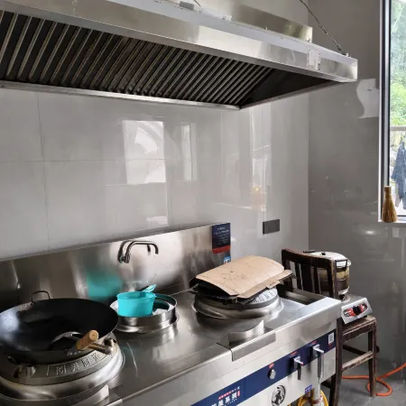 Wugongshan Tule Homestay