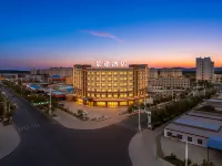 Jingtu Hotel (Shanshan Xincheng East Road Grand Bazaar Night Market) - 2-Star
