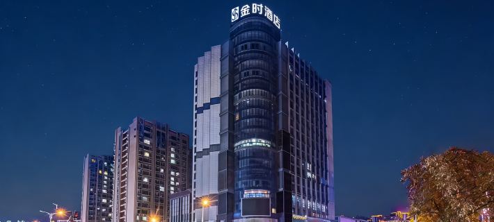 JINSHIJIUDIAN Hotels in Pingjiang
