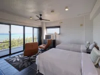 CASA DUMAI OceanVilla NAKIJIN -  Casas de vacaciones