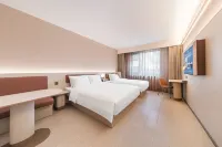 Hanting Puyang Victory East Road Hotel - 2성급