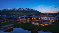 Ananda · Nomadic | Napahai, Shangri‑La - Gasthöfe