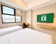 Hotel101 - Davao - New