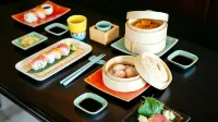 Muyulan Danjia Story Boat House Homestay - breakfast