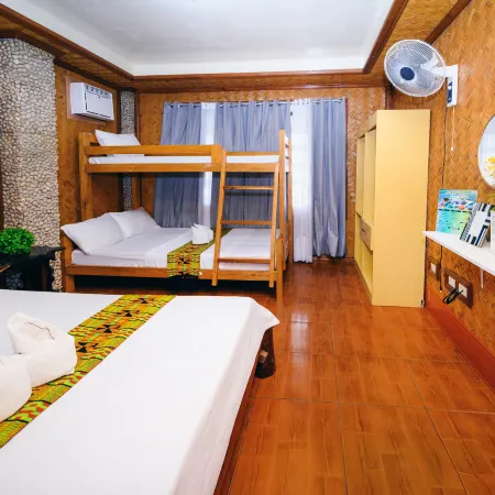 Silverise Guest House