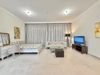 Luxury Apartment At Palette Al Zahiyah Tower Near Abu Dhabi Mall With Pool And Gym - 2-Star
