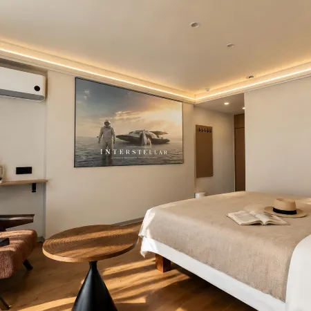 Kunming Guanshan Lantian · HillVilla | Smart Vacation Villa (Xishan Dianchi Store)