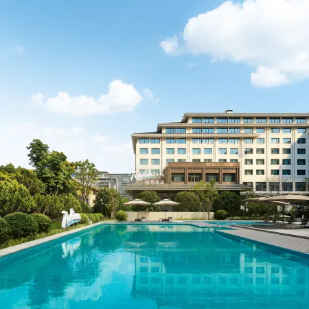 Qiandaohu Radisson Resort Hotel
