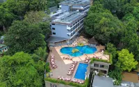 Peach Hill Hotel & Resort - Fitnessstudio