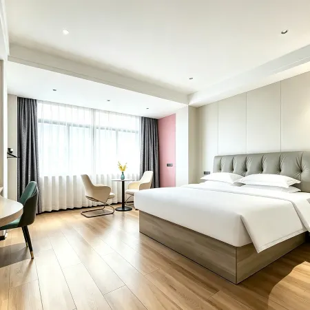Fuyu Meishu Hotel