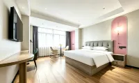 Fuyu Meishu Hotel - 2-Star