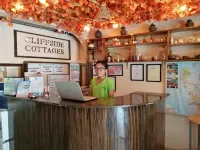Cliffside Cottages Hotel dekat Pantai Seven Commandos