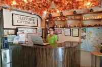 Cliffside Cottages - breakfast