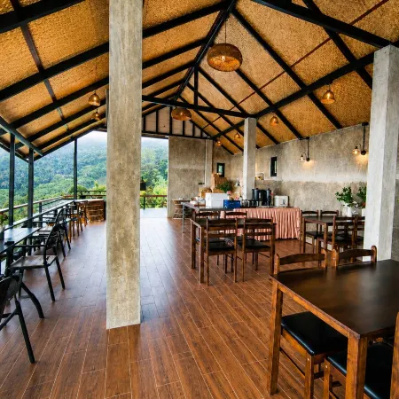 Nj homestay