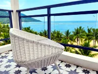 Qilan Garden Lodge · Nanwan Monkey Island, LingShui, Hainan - جاكوزي