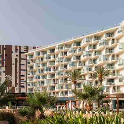 BLESS Ibiza The Site - Preferred Hotels & Resorts, Legend Collection Hotel Exterior