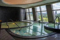 廣州九龍湖悅榕莊 - SPA