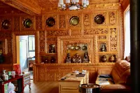 Daocheng Jidong Homestay - 2-نجوم