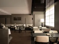 Hangzhou Zhejiang University Zijingang Campus Chengxi Intime Atour Hotel - Breakfast