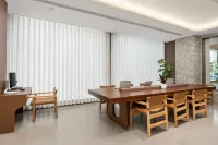 Mingyu Licheng Wenquan Resort Hotel (Honghe Mile Huquan Ecological Park Resort) - Kuntosalit