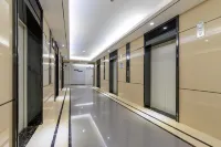 Qing ju - Condos