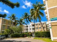 Les Residences Blue Bay B3 - parking